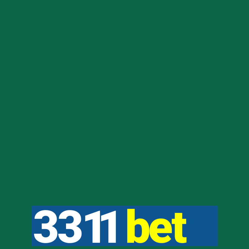 3311 bet